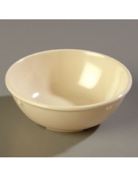 4352125- 14 Oz Nappie Bowl Tan