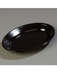 4356303- Black Platter