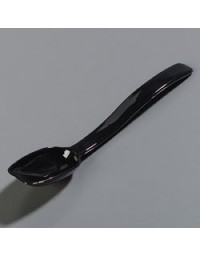 446003- 1/2 Oz Buffet Spoon Black