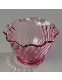 453055- Tulip Dessert Dish