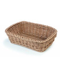 4920125- Beige Duraweave Basket