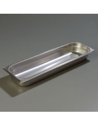 60700HL2- DuraPan Steam Table Pan