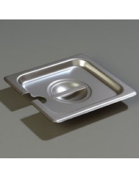 607160CS- 1/6 Cover Slotted