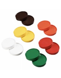 PS304AT00- Store 'N Pour? Cap Assorted