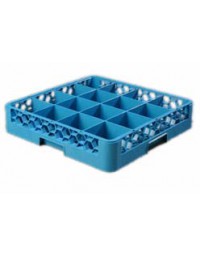 RG1614- Glass Rack Full Size Blue