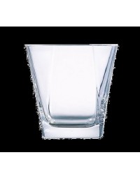 E1515- 9 Oz Rocks Glass