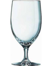 G3573 - 13-1/2 Oz All Purpose Goblet Glass