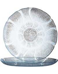 J0232 -  7.500"  Dessert Plate