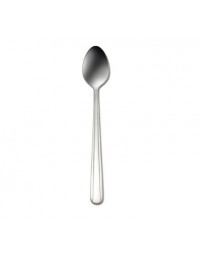 Dominion Iced Teaspoon Medium Weight Stainless Steel