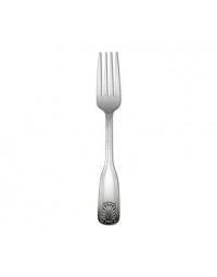 Toulouse/Sea Shell Dinner Fork