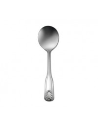 Laguna/Toulouse Bouillon Spoon