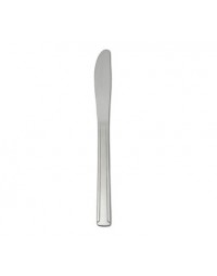 Dominion Dinner Knife Heavy Weight Stainless Steel