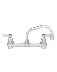 13260- Faucet w/Swing Spout