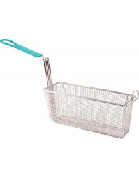 225-1083- 16" x 8" Fry Basket