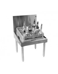 SLD-24 - Slanted Liquor Display Unit