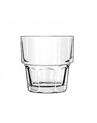 15661 -  7 Oz Rocks Glass