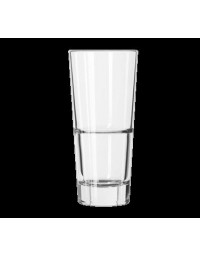 15715- 16 Oz Cooler Glass