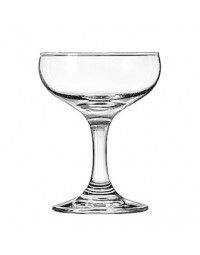3773- 5-1/2 Oz Champagne Glass