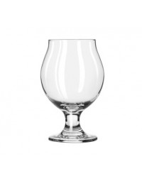 3807- 13 Oz Belgian Beer Glass
