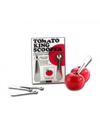 1401- Tomato Corer