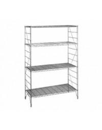 1260C - Regular Erecta® Shelf