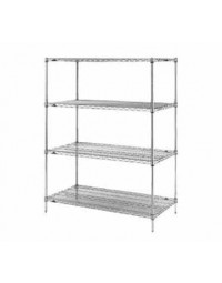 2448BR - Super Erecta® Shelf