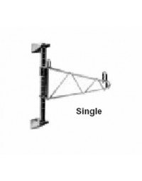 1WS24C - Super Erecta® Shelf Support