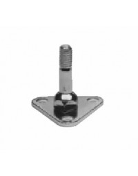 9993Z - Super Erecta? Foot Plate