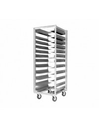 RD78N - Pan Rack