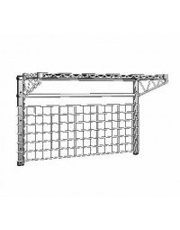 WG1848BR - Smartwall G3 Wire Grid