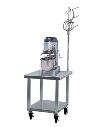 99738- 29" x 23" Mixer Stand