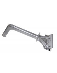 161- 6" Grill Scraper