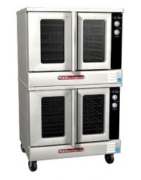 BGS/22SC- Double Deck Convection Oven