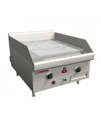 HDG-24- 24" x 24" Griddle Previously Used