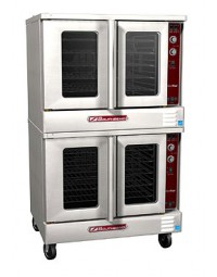 PCG140S/SD- Double Deck Convection Oven