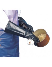 887- 18" Dishwashing Glove One Size