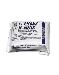 B6180 - Ez-Chill® Refreezable Ice Packs