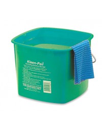 KP196GN - 6 Qt Green Kleen-Pail®