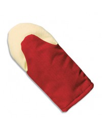 KT0115K- 15" Oven Mitt