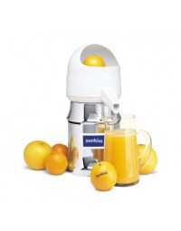 J-1- Electric Juicer