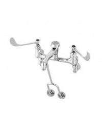 B-0655-01 - Service Sink Faucet