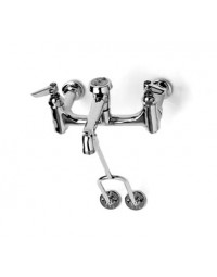 B-0655-BSTP- Service Sink Faucet