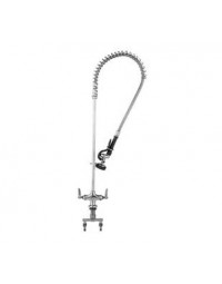 B-0113-B- 45" Pre-Rinse Unit