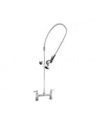 B-0123-B- Easyinstall Pre-Rinse Unit