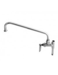 B-0156- 12" Add-on Faucet