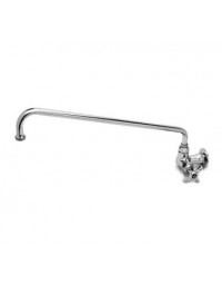 B-0212 - Single Sink Faucet
