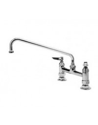 B-0221-EE- 12" Mixing Faucet