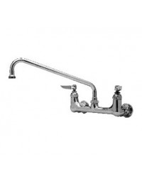 B-0231-M- 12" Sink Mixing Faucet