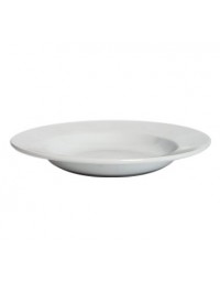 ALD-112- 15-1/2 Oz Pasta Bowl White