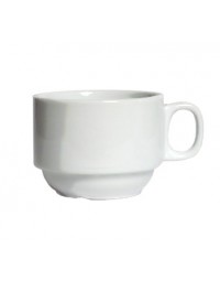 ALF-0303- 3 Oz Cup White